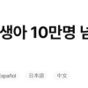 대한민국 저출산 근황